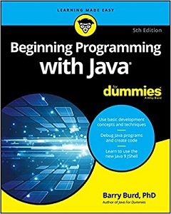 Buku Java Terbaik di Dunia Coding Bagian 2