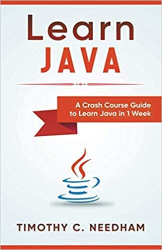 Buku Java Terbaik di Dunia Coding Bagian 3